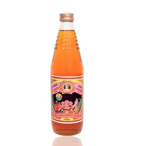 SHRI CHANDAN SYRUP 750ML.